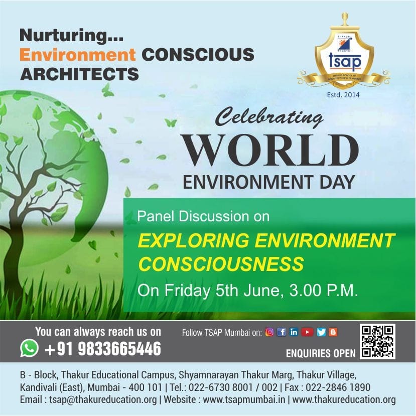 World Environment Day